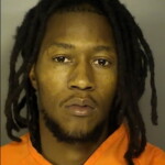 Mccray Marvine Jerroy Domestic Violence 2nd Degree