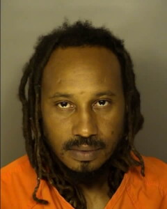 Williams Vernon Sex Offender Registry Violation Fail To Register 3rd Subsequent Offense