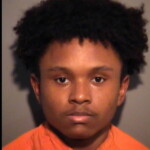 Todd Javon Louis Petit Or Simple Larceny Under 2000