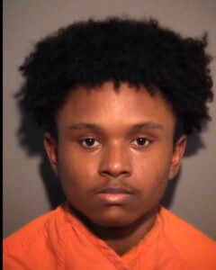 Todd Javon Louis Petit Or Simple Larceny Under 2000