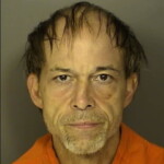 Martin Lloyd Daniel No Charges Listed