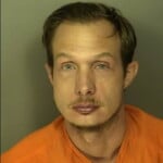 Myers Justin Edward Dui