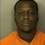 Williams Dorian Derrell Dui Violation Seat Belt Law No Drivers License