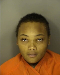 Anthony Donashira Dianna Failure To Appear