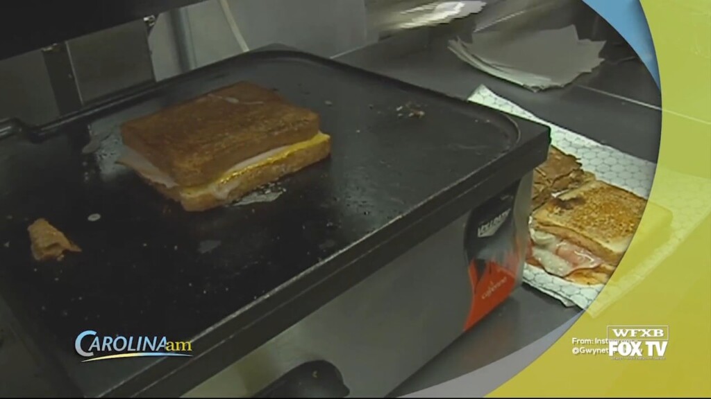 Sandwiches