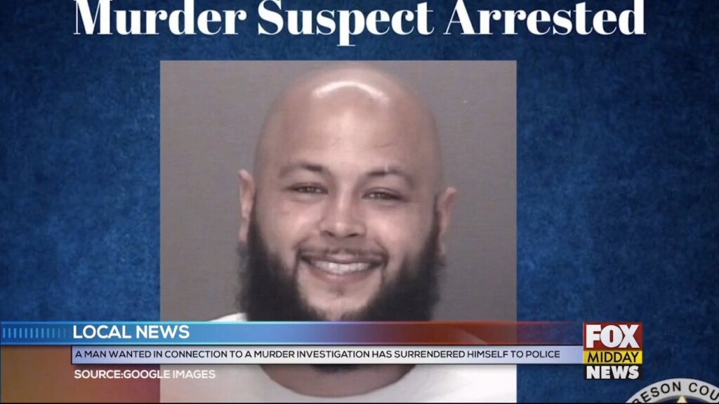Murder