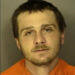 Donohoe Richard Charman Public Disorderly Conduct Generally