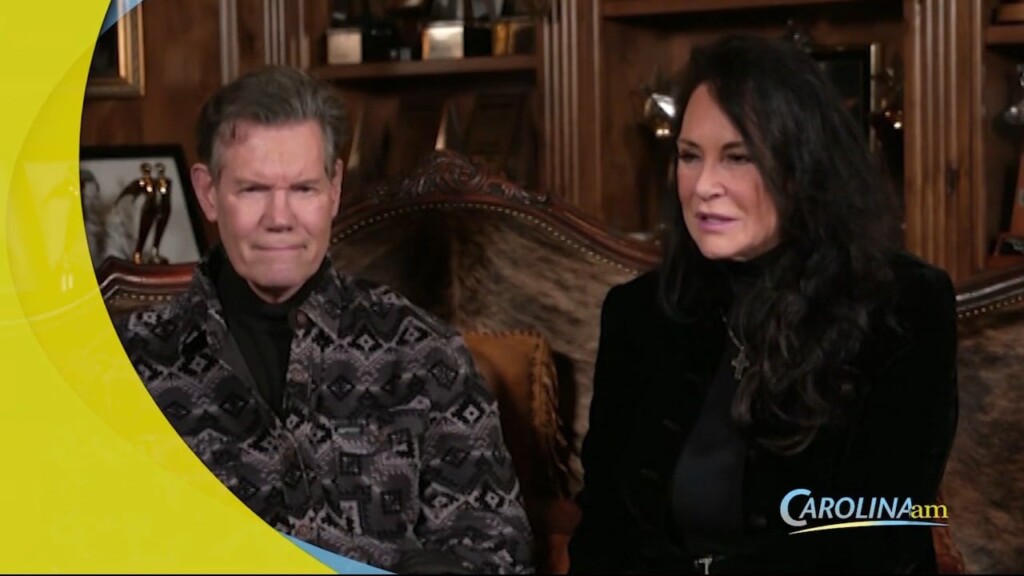 Randy Travis