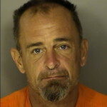 Roberts Jason Christopher Public Disorderlypublic Intoxication