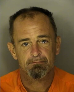 Roberts Jason Christopher Public Disorderlypublic Intoxication