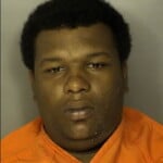 Mccloud Aaron Javon No Charges Listed
