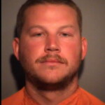 Chapman Logan Harrison Dui
