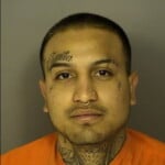 Mejia Almeida Adonis Daniel No Charges Listed