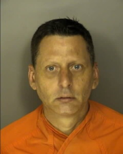 Gorbe Frank William Violation Of Civil Restraining Order