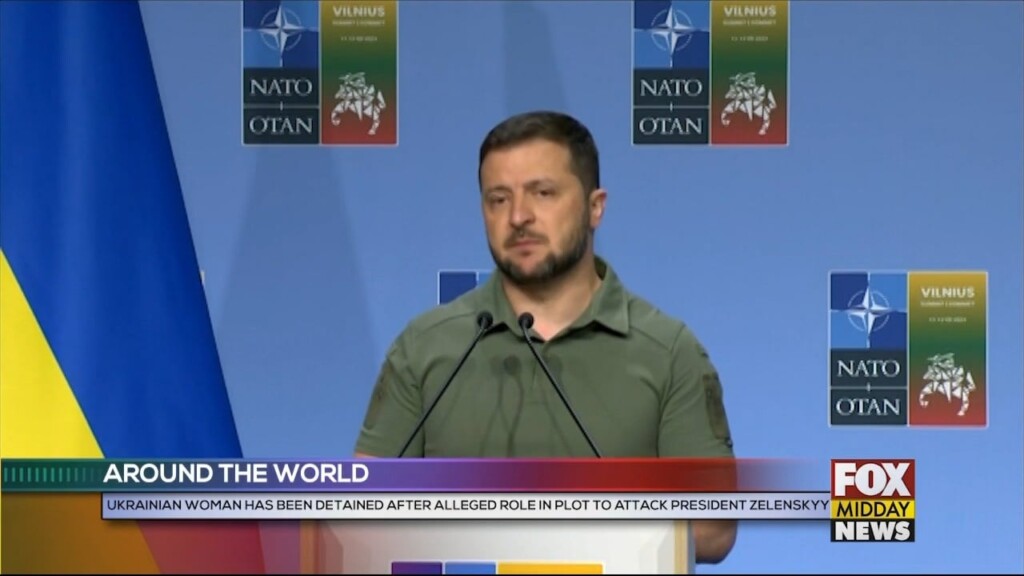 Zelensky