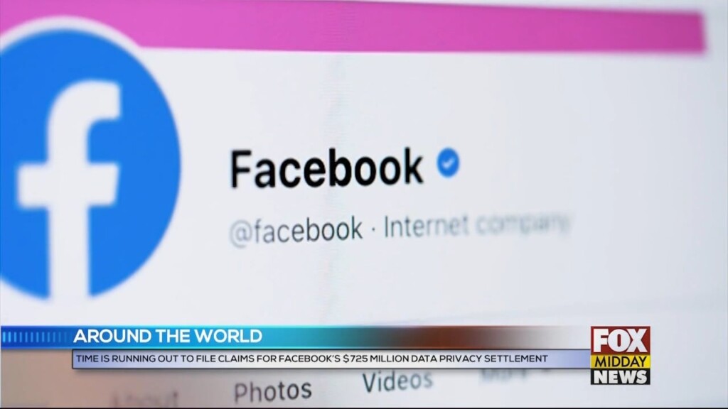Facebook