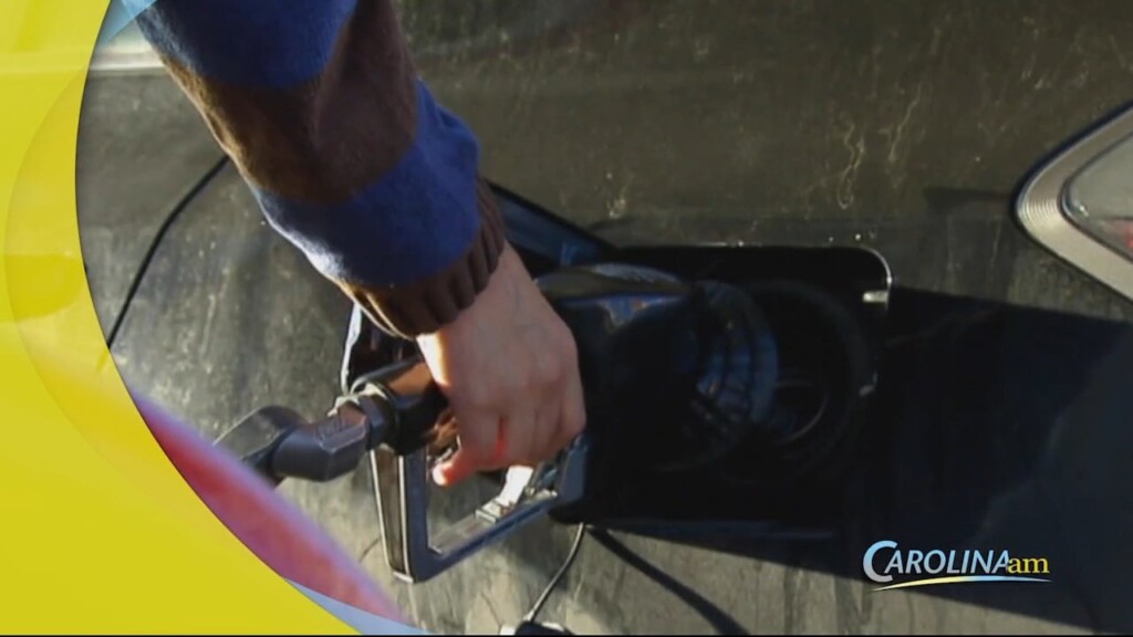 Cam 0810 Gas Giveaway