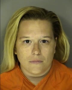 Miller Rebecca Lynne Domestic Violence 3rd Degree