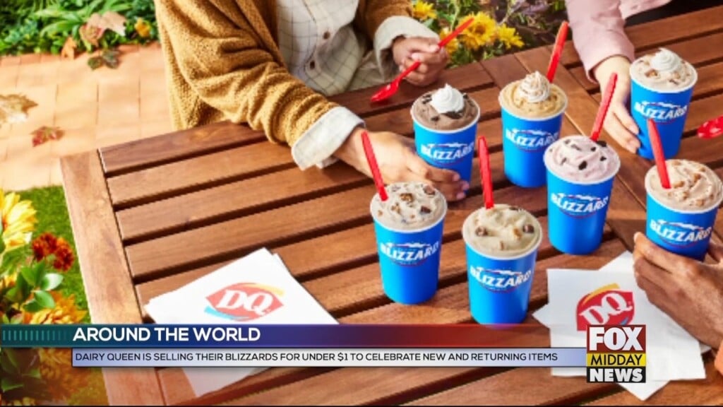 Blizzard