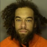 Mankins James Wesley Public Disorderlypublic Intoxication Trespassing On Anothers Land Withoutpermission Failure To Appear