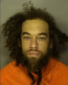 Mankins James Wesley Public Disorderlypublic Intoxication Trespassing On Anothers Land Withoutpermission Failure To Appear