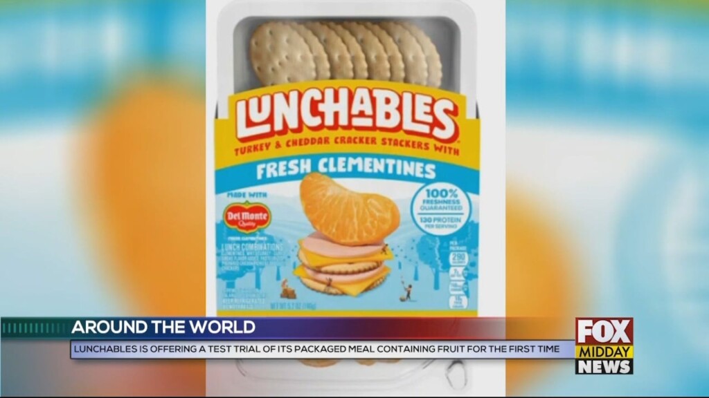 Lunchable