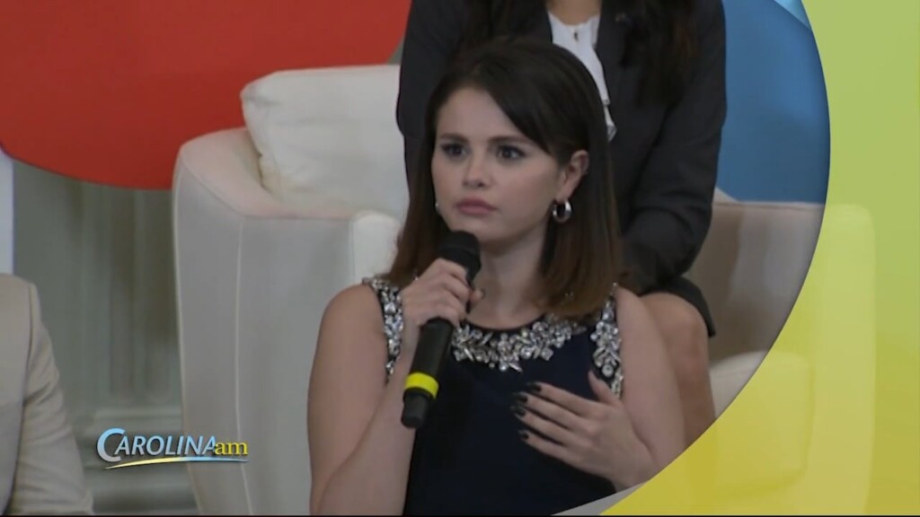 Selena Gome
