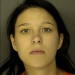Holland Brigitta Jade Public Disorderlypublic Intoxication
