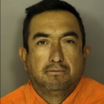 Perez Cruz Vladimire No Charges Listed