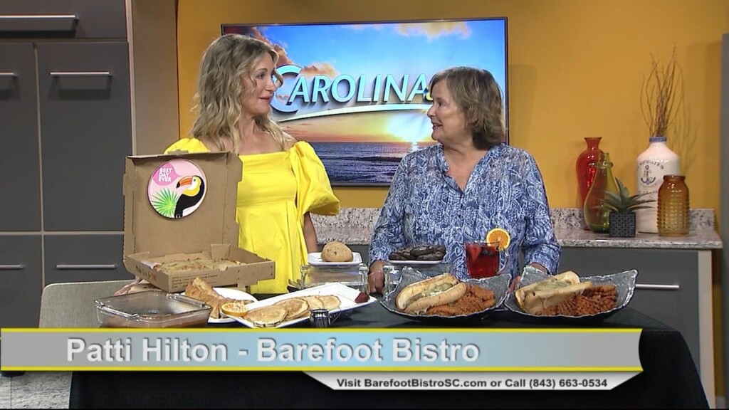 Barefoot Bistro 080423