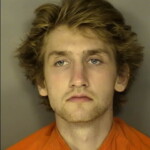 Shockley Colin Greer No Charges Listed