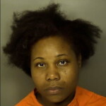 Aviles Saez Traceyann Tanisha Domestic Violence 2nd Degree