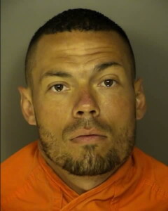 Smith Terry Douglas Dui Driving Under Suspension