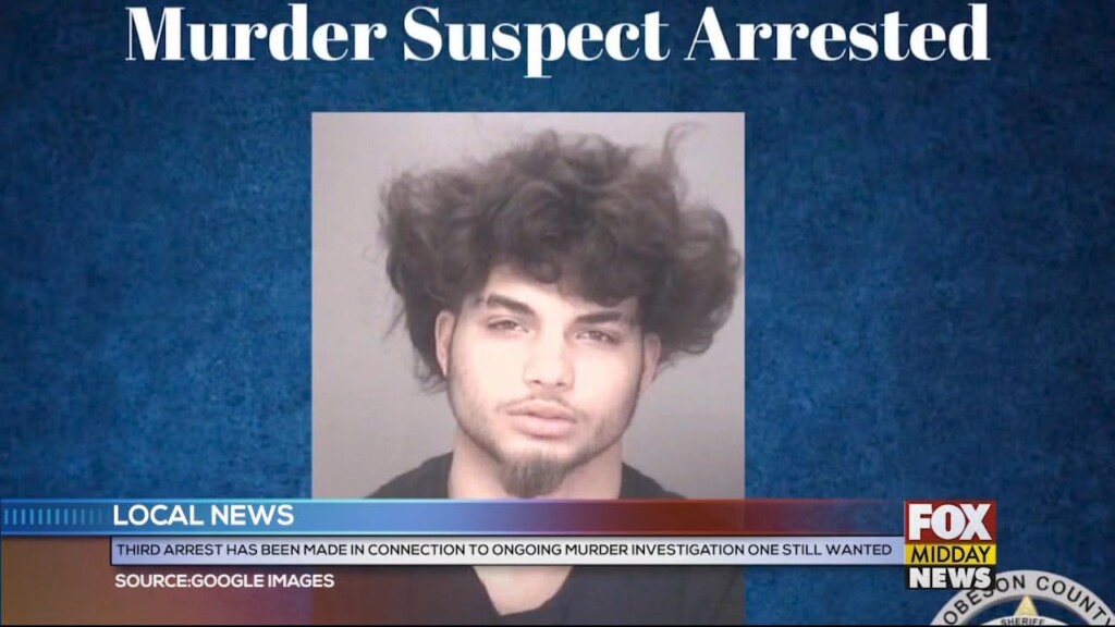 Arrest