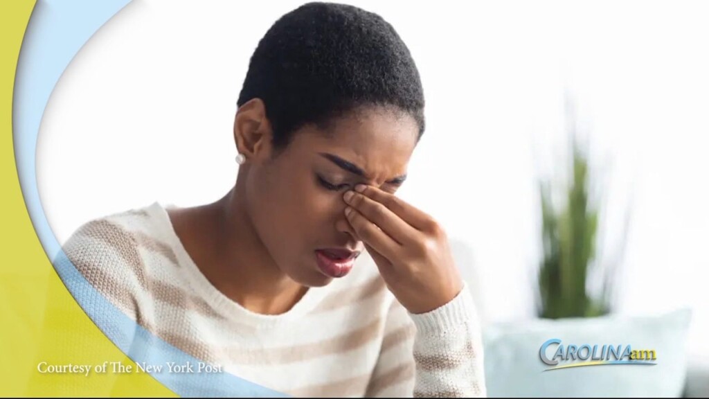 Migraines