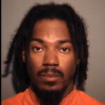 Bailey Ddallen Vincent Driving Under The Influenc No Drivers License Speeding Possession Of Marijuana Disregarding Stop Sign Failing To Use Headlight When Required