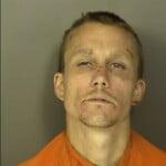 Ray Nicholas John Narcotics Being Under The Influence Of