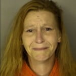 Burgess Amanda Catherine Resist Arrest Use Of Vehicle Without Permission With Intent To Deprive