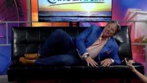 Cam 0815 Lazy Workout