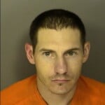 Dandron James No Charges Listed