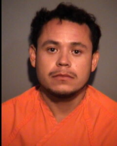 Salazar Jose Dui Speeding
