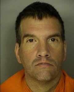 Valenti James Douglas No Charges Listed