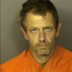 Belanger Jason Joseph Trespassing On Anothers Land Withoutpermission Unlawful Carrying Of Pistol
