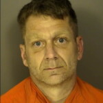 Vigorito James Michael Domestic Violence 2nd Degree