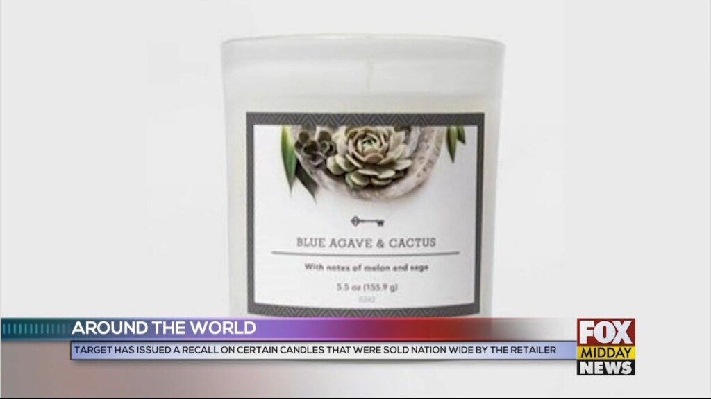 Candles