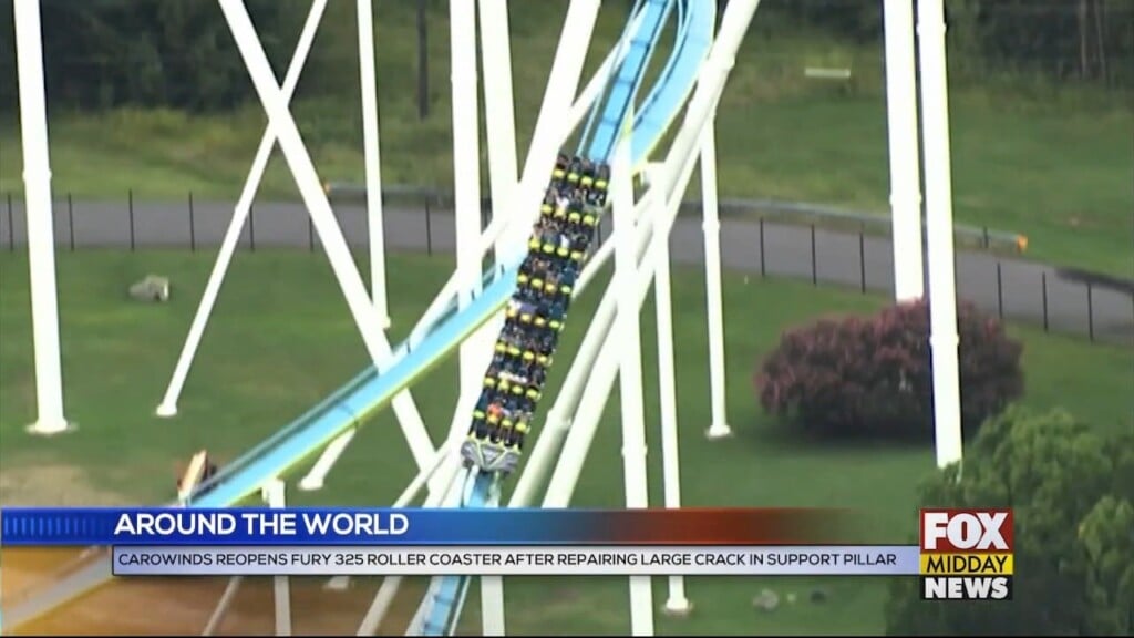 Fury325