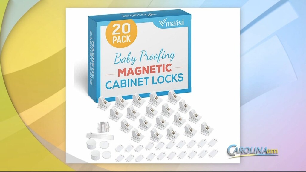 Cam 0821 Amazon