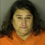 Dell Lisa Dawn Domestic Violence 3rd Degree