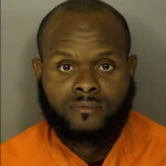 Flowers Larry Jermaine Domestic Violence 2nd Degree Burglary 1st Degree Assault Battery 2nd Degree