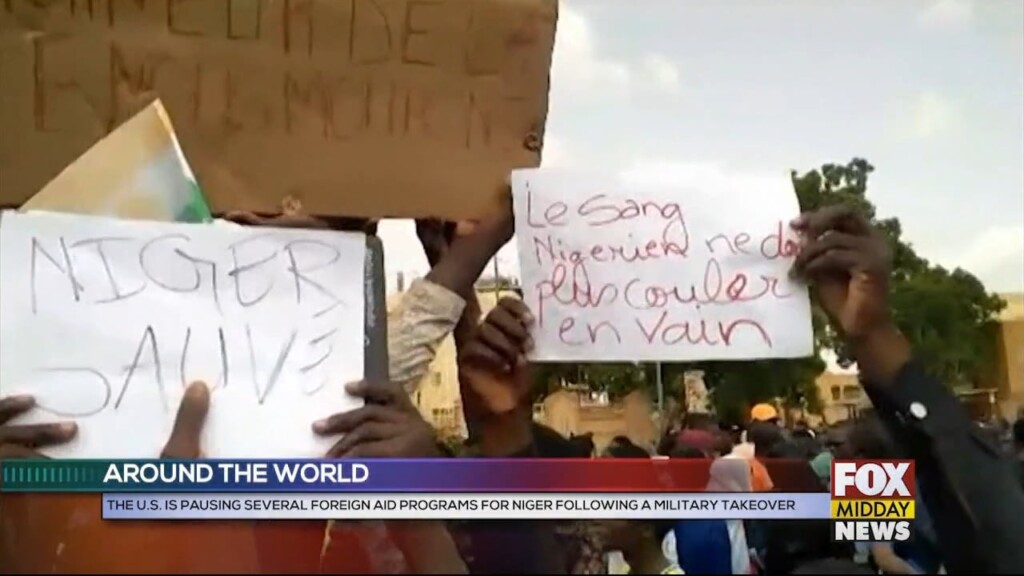 Niger